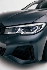BMW M340i xDrive Touring First Edition 2020 года (WW)